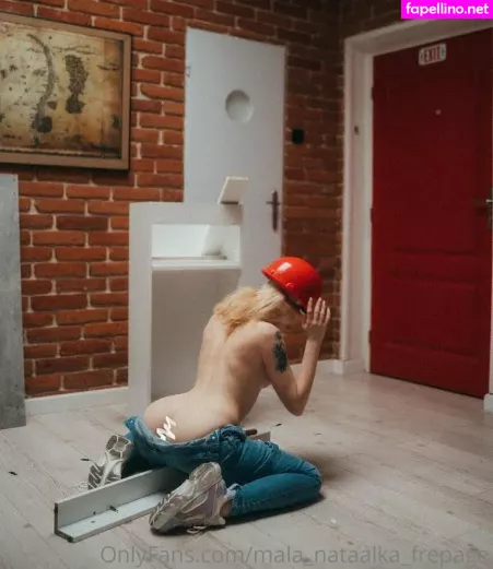 Mala Nataalka Frepage OnlyFans Thumbnail #xmkB26pVxY