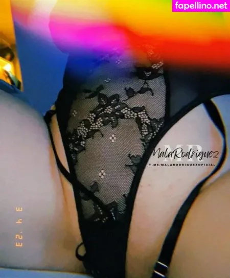 Mala Rodriguez 1 OnlyFans Thumbnail #MR1YlFRrpG