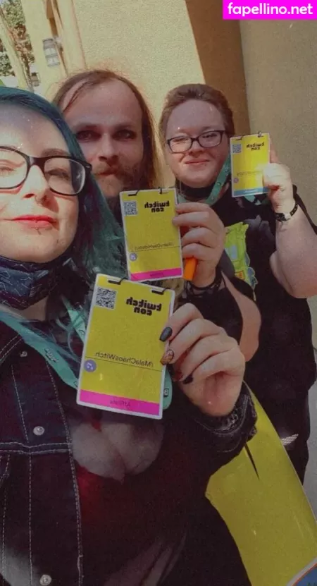 Malaafterdark OnlyFans Thumbnail #MpNuCXhc8i