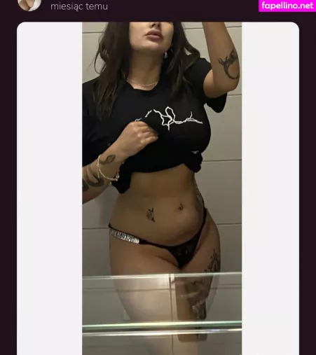 Malaczarna OnlyFans Thumbnail #MDhWuJfhlr
