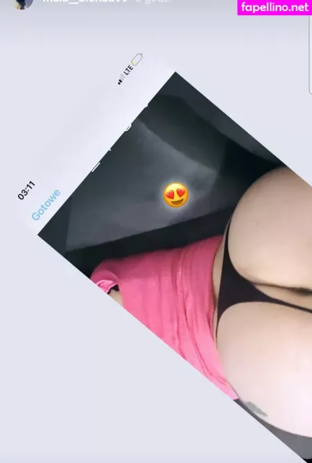 Malaczarna OnlyFans Thumbnail #jdJxAZloE4