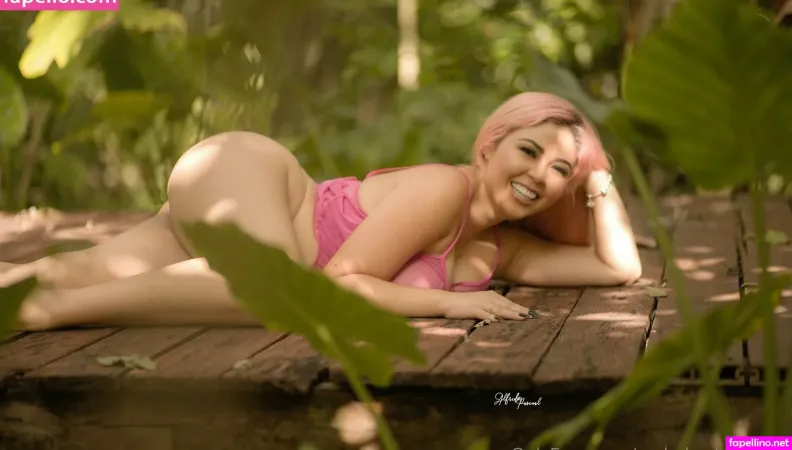 Maladesdechica OnlyFans Thumbnail #Rz8efeM7ML