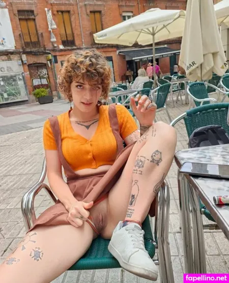 Malafalda OnlyFans Thumbnail #5Mpzylxj7J