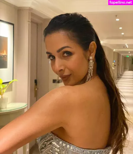 Malaika Arora OnlyFans Thumbnail #ISqVUj2HPA