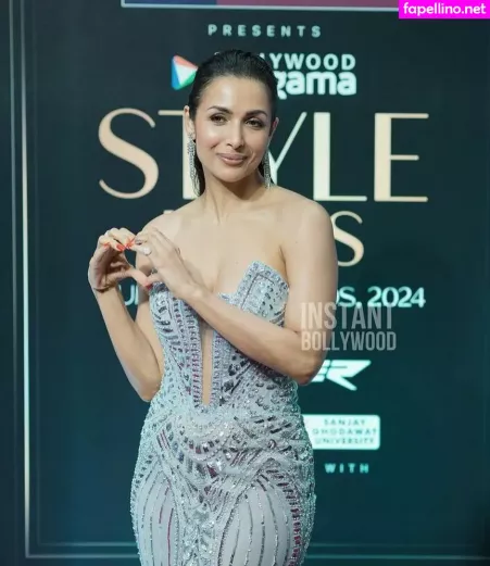 Malaika Arora OnlyFans Thumbnail #mVXASvjfdT