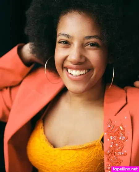 Malaika Berenth Mosendane Main Profile Photo