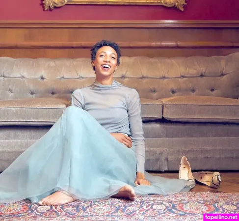 Malaika Mihambo OnlyFans Thumbnail #VFdQtpx0Jn