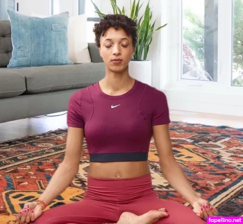 Malaika Mihambo OnlyFans Thumbnail #j1tmhLI2fo