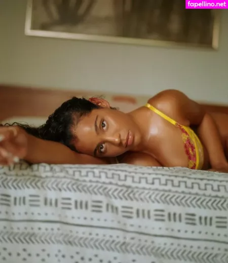 Malaika Terry OnlyFans Thumbnail #1AbhKwvZdG