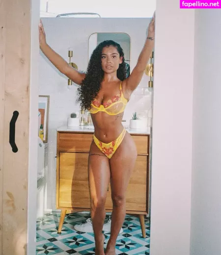 Malaika Terry OnlyFans Thumbnail #QdqRMRL5H0