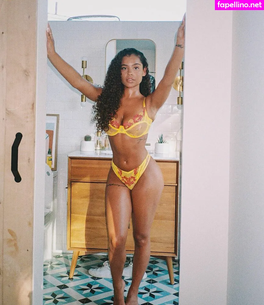 malaikaterry, malaikaterryy Nude Leaked OnlyFans Photo #QdqRMRL5H0