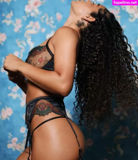 Malaika Terry OnlyFans Thumbnail #jMhV8GkgCK