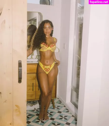 Malaika Terry OnlyFans Thumbnail #r75ndU0SbM