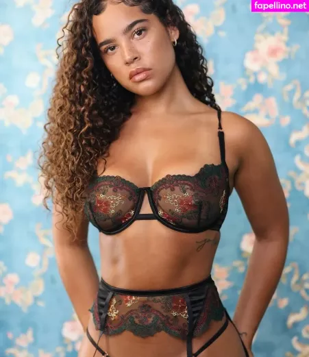 Malaika Terry OnlyFans Thumbnail #yBTvoqlOPq