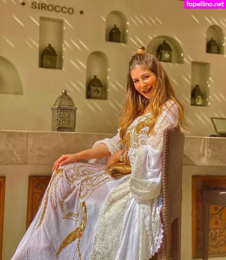 Malak Koura OnlyFans Thumbnail #MeAaVRRkl0