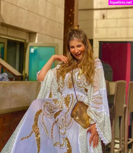 Malak Koura OnlyFans Thumbnail #ZqtNsOW4cF