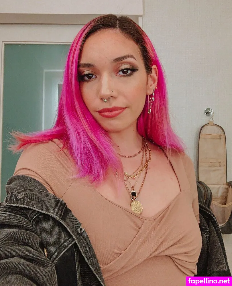 malamujxr Nude Leaked OnlyFans Photo #AmaXFFbmNT