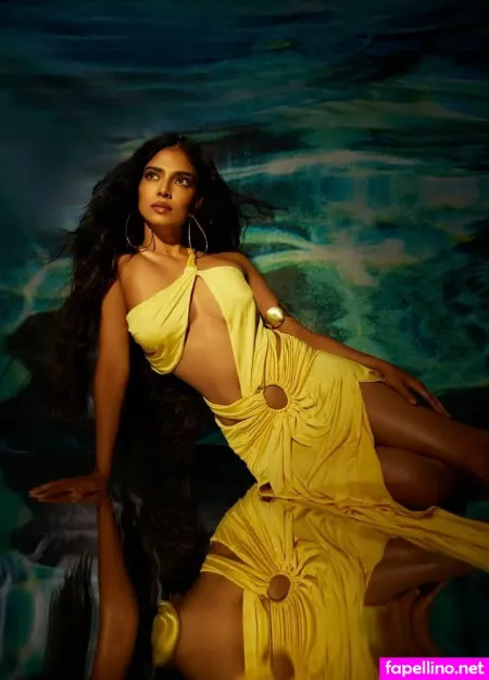 Malavika Mohanan OnlyFans Thumbnail #GRDK3n07Up