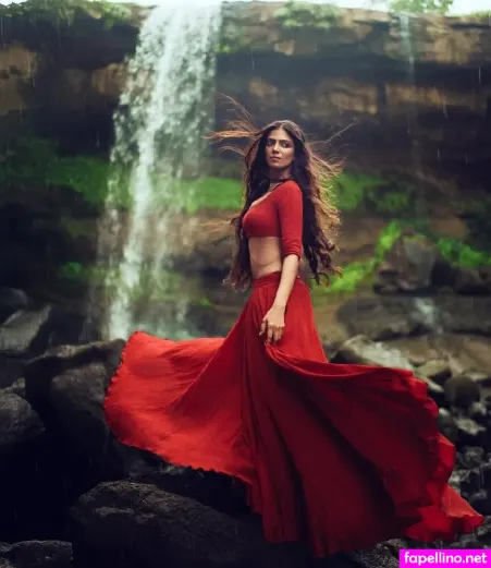 Malavika Mohanan OnlyFans Thumbnail #JSePNRocsA