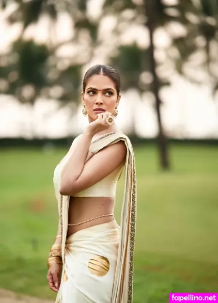 Malavika Mohanan OnlyFans Thumbnail #KHeVlLBRaq