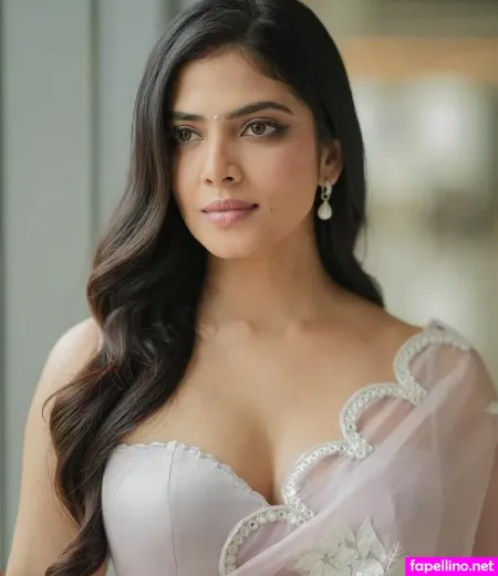 Malavika Mohanan OnlyFans Thumbnail #NtHfNIQoAQ