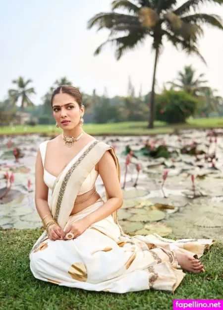 Malavika Mohanan OnlyFans Thumbnail #OTZOIV9td5