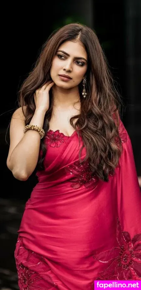 Malavika Mohanan OnlyFans Thumbnail #TldB20MYi5