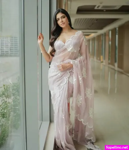 Malavika Mohanan OnlyFans Thumbnail #WO091s0m21