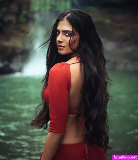 Malavika Mohanan OnlyFans Thumbnail #pnjyqldLia