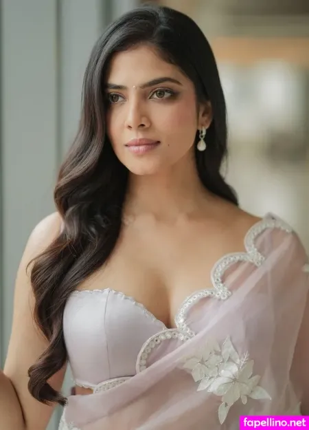 Malavika Mohanan OnlyFans Thumbnail #t5HPTLSjbK