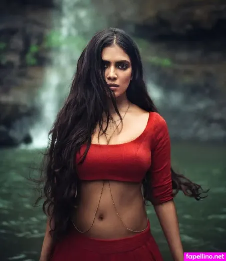 Malavika Mohanan OnlyFans Thumbnail #ykMjT1AZMU