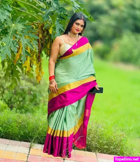 Malavika Tomar OnlyFans Thumbnail #3Eskkd9K52