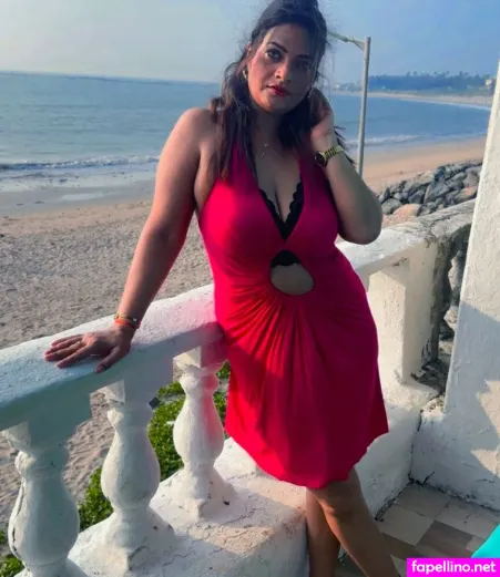 Malavika Tomar OnlyFans Thumbnail #SgN1nNTWW2