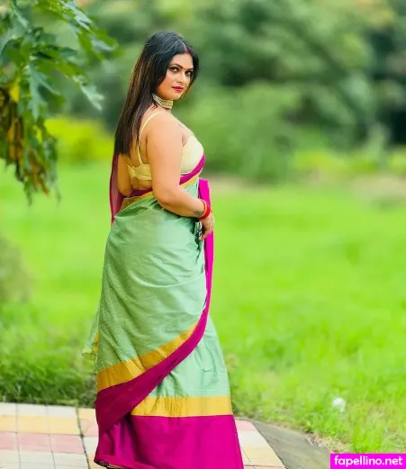 Malavika Tomar OnlyFans Thumbnail #gnyeihmyjv