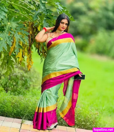 Malavika Tomar OnlyFans Thumbnail #nPRDeb45th