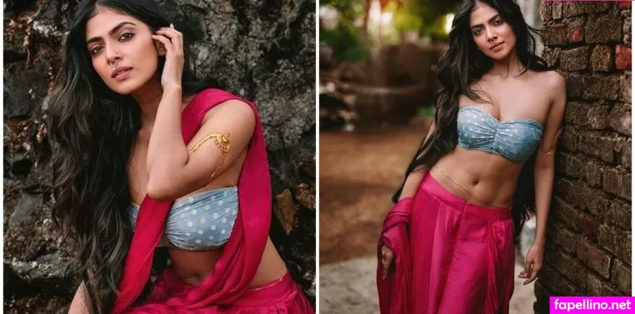 Malavika OnlyFans Thumbnail #3pz5HCFdXw