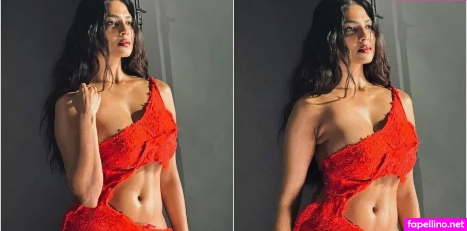 Malavika OnlyFans Thumbnail #98BLhyPqn0