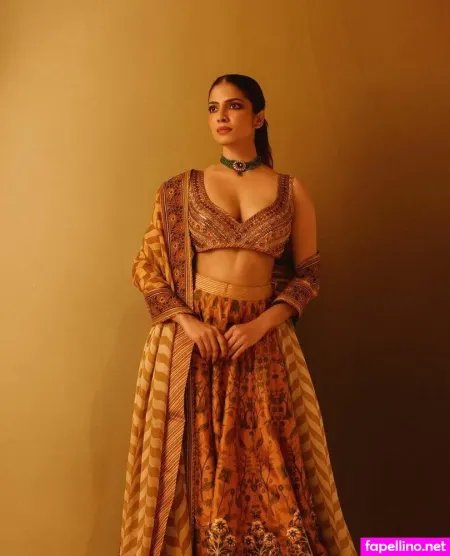 Malavika OnlyFans Thumbnail #OY9VplLWC1