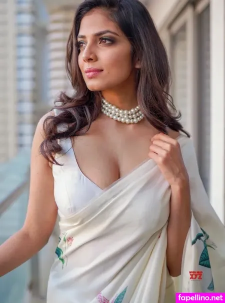 Malavika OnlyFans Thumbnail #T6V4TqkTgD