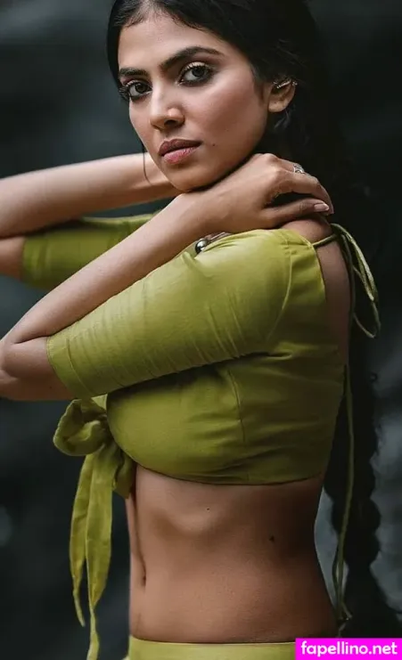 Malavika OnlyFans Thumbnail #Z5zNOk4nN5