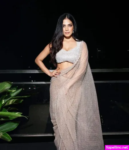 Malavika OnlyFans Thumbnail #mrhu3Fbbvq
