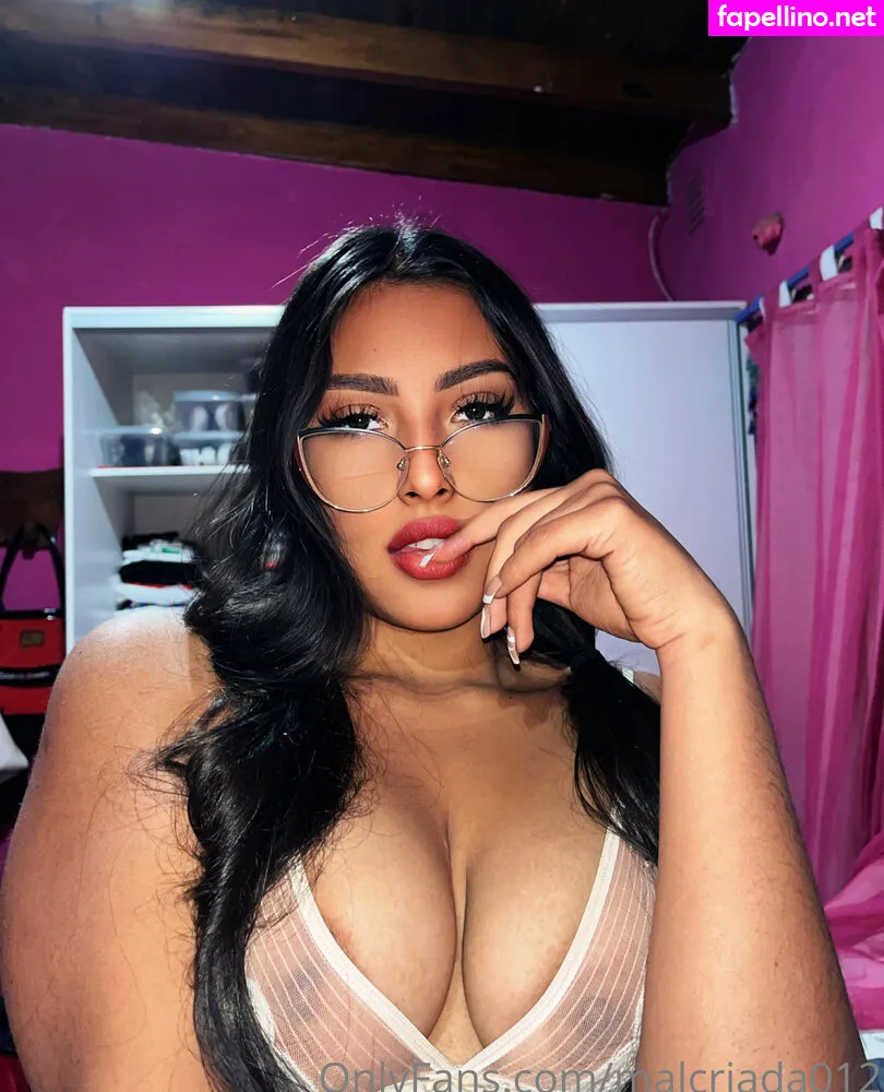 malcriada012, malcriada___ Nude Leaked OnlyFans Photo #ALvNpij230