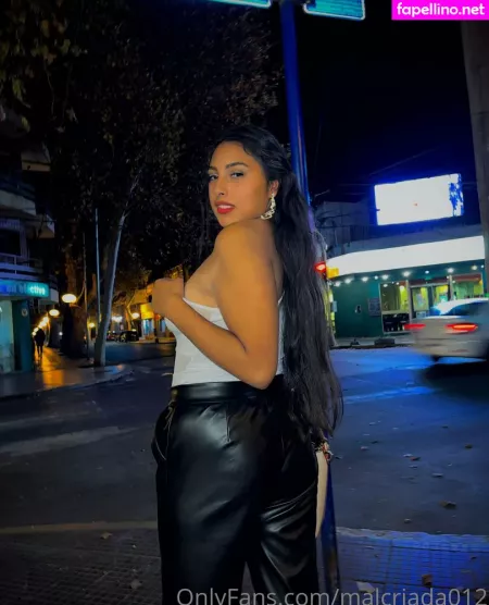 Malcriada012 OnlyFans Thumbnail #BpooBHqbwd