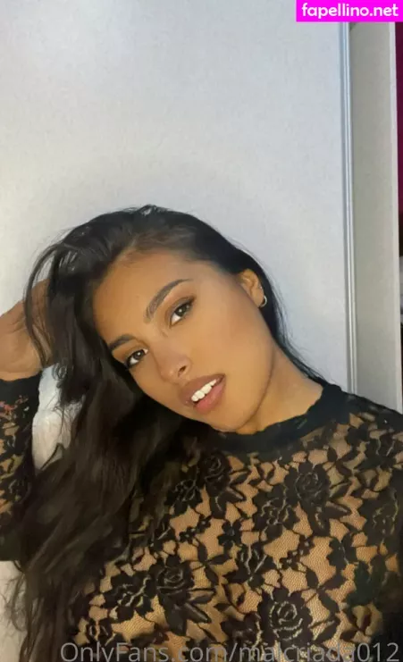 Malcriada012 OnlyFans Thumbnail #EIQFvXZxaO