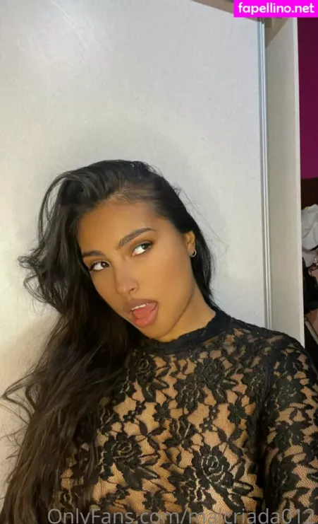 Malcriada012 OnlyFans Thumbnail #L87ubxy7vD