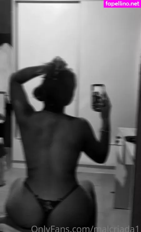 Malcriada012 OnlyFans Thumbnail #LLzHeBkLfZ