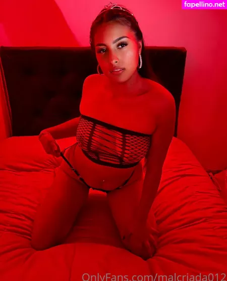 Malcriada012 OnlyFans Thumbnail #sarIn4Ckfp