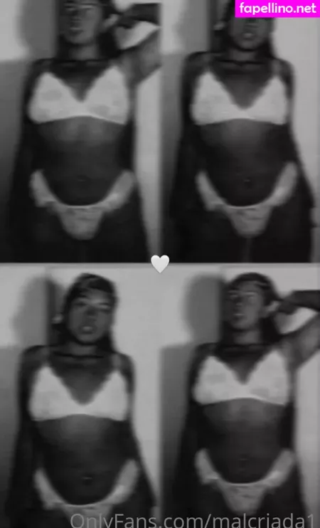 Malcriada012 OnlyFans Thumbnail #svrYEDMY9A