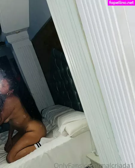 Malcriada012 OnlyFans Thumbnail #z4owfRJg6P
