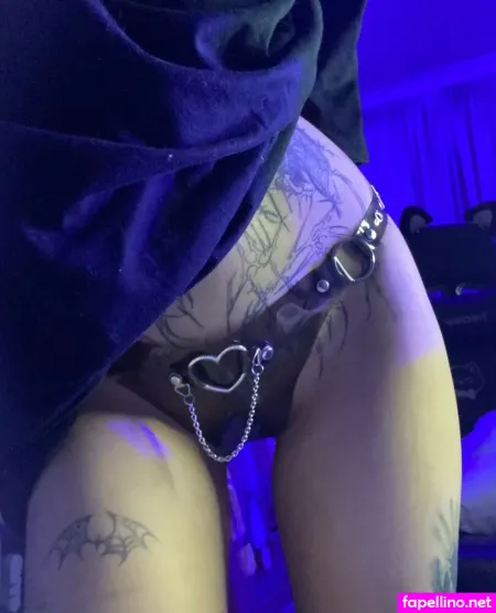 Maldita Meg OnlyFans Thumbnail #71M4vfv8EW